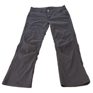 Prana Halle hiking pants, size 12